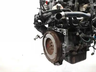 Автозапчастина б/у двигун комплект для citroen c3 i (fc_, fn_) 1.4 16v hdi посилання на oem iam   