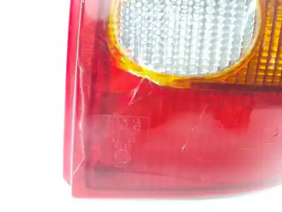 Автозапчасти б/у правый задний фонарь за opel corsa b (s93) 1.7 d (f08, f68, m68) ссылки oem iam   