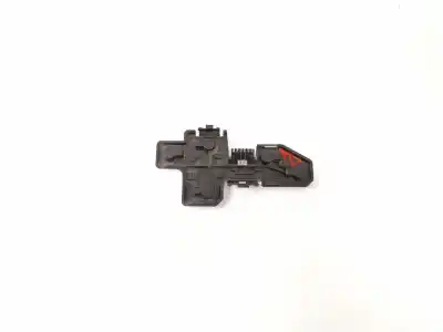 Автозапчасти б/у подставка для лампы за opel corsa b (s93) 1.7 d (f08, f68, m68) ссылки oem iam 
