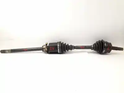 Second-hand car spare part front right transmission for fiat stilo (192) 1.9 multijet 140 m.schumacher oem iam references 