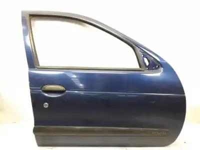 Автозапчасти б/у дверь передняя правая за renault megane i classic (la0/1_) 1.9 dti (la08, la0n) ссылки oem iam 