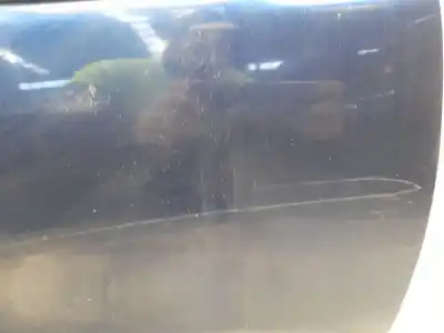 Автозапчастина б/у передні праві двері для renault megane i classic (la0/1_) 1.9 dti (la08, la0n) посилання на oem iam   