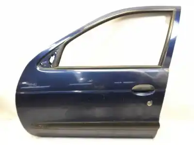 Автозапчасти б/у левая передняя дверь за renault megane i classic (la0/1_) 1.9 dti (la08, la0n) ссылки oem iam 