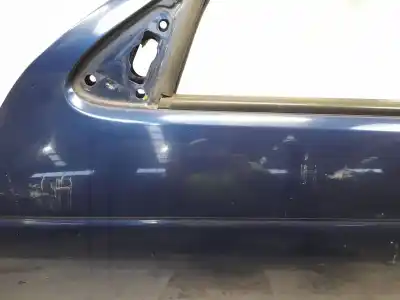 Автозапчастина б/у передні ліві двері для renault megane i classic (la0/1_) 1.9 dti (la08, la0n) посилання на oem iam   