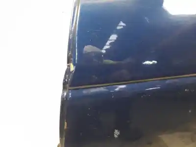 Автозапчастина б/у двері задні ліві для renault megane i classic (la0/1_) 1.9 dti (la08, la0n) посилання на oem iam   