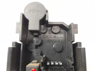 Pezzo di ricambio per auto di seconda mano portalampada per renault megane i classic (la0/1_) 1.9 dti (la08, la0n) riferimenti oem iam 37410751  