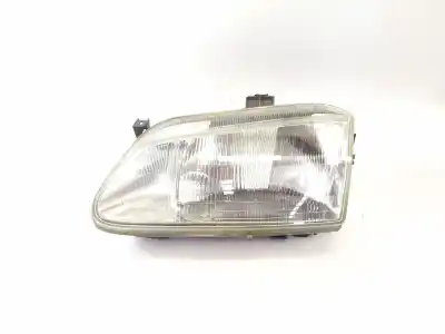 Автозапчасти б/у левая фара за renault megane i classic (la0/1_) 1.9 dti (la08, la0n) ссылки oem iam 