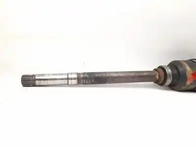 Second-hand car spare part front right transmission for fiat scudo furgón (220_) 1.9 td oem iam references   