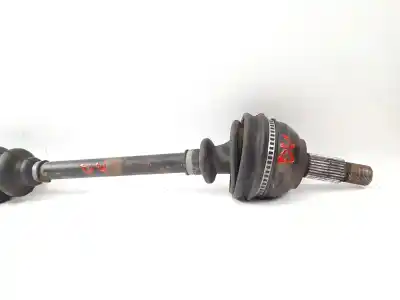 Second-hand car spare part front right transmission for fiat scudo furgón (220_) 1.9 td oem iam references   