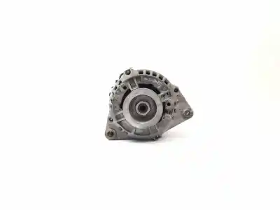 Peça sobressalente para automóvel em segunda mão alternador por citroen jumpy (u6u) 1.9 d referências oem iam   