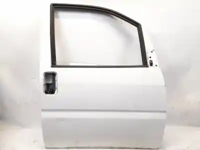 Pezzo di ricambio per auto di seconda mano porta anteriore destra per fiat scudo furgón (220_) 1.9 td riferimenti oem iam 