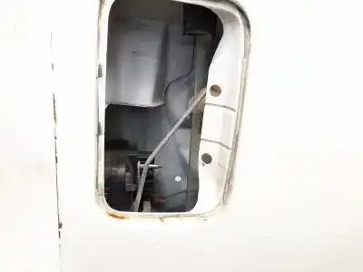 Автозапчастина б/у передні праві двері для fiat scudo furgón (220_) 1.9 td посилання на oem iam   