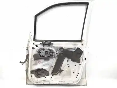 Автозапчастина б/у передні праві двері для fiat scudo furgón (220_) 1.9 td посилання на oem iam   