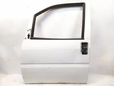 Pezzo di ricambio per auto di seconda mano porta anteriore sinistra per fiat scudo furgón (220_) 1.9 td riferimenti oem iam 