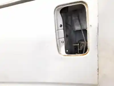 Second-hand car spare part left front door for fiat scudo furgón (220_) 1.9 td oem iam references   