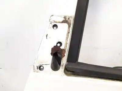 Second-hand car spare part left front door for fiat scudo furgón (220_) 1.9 td oem iam references   