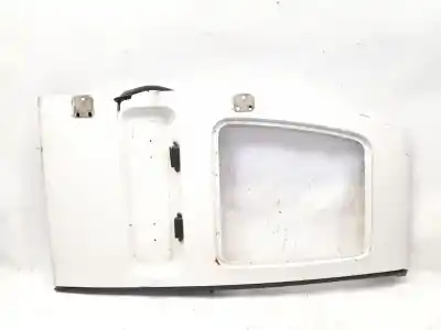 Pezzo di ricambio per auto di seconda mano porta posteriore sinistra per fiat scudo furgón (220_) 1.9 td riferimenti oem iam 