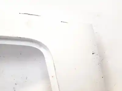 Автозапчастина б/у ліві задні двері для fiat scudo furgón (220_) 1.9 td посилання на oem iam   