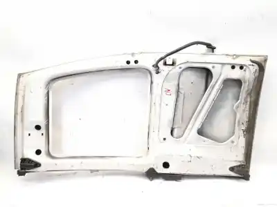 Автозапчастина б/у ліві задні двері для fiat scudo furgón (220_) 1.9 td посилання на oem iam   