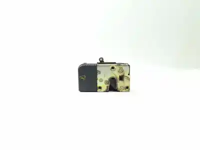 Peça sobressalente para automóvel em segunda mão fechadura da porta dianteira direita por citroen jumpy (u6u) 1.9 d referências oem iam 