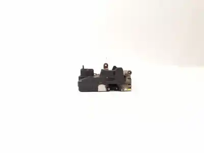 Second-hand car spare part left front door lock for citroen jumpy (u6u) 1.9 d oem iam references   