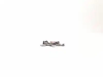 Second-hand car spare part bonnet lock for citroen jumpy (u6u) 1.9 d oem iam references   
