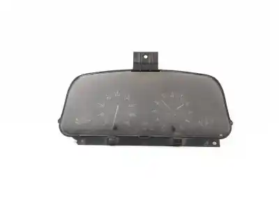 Peça sobressalente para automóvel em segunda mão quadrante por citroen jumpy (u6u) 1.9 d referências oem iam 1480110080