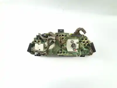 Second-hand car spare part dashboard for citroen jumpy (u6u) 1.9 d oem iam references 1480110080  