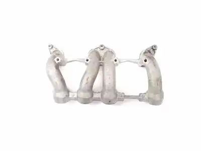 Peça sobressalente para automóvel em segunda mão coletor admissão por citroen jumpy (u6u) 1.9 d referências oem iam 