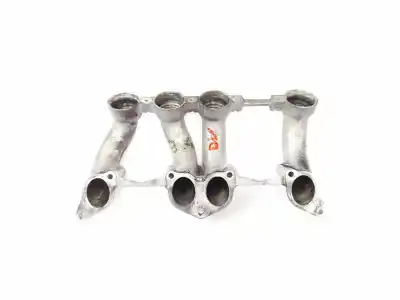 Second-hand car spare part intake manifold for citroen jumpy (u6u) 1.9 d oem iam references   