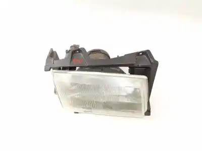 Second-hand car spare part right headlight for citroen jumpy (u6u) 1.9 d oem iam references 36160748  