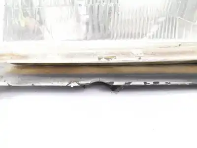 Peça sobressalente para automóvel em segunda mão farol / farolim esquerdo por citroen jumpy (u6u) 1.9 d referências oem iam   