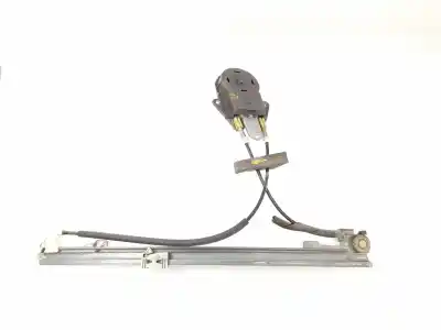 Second-hand car spare part passenger side right window regulator for citroen jumpy (u6u) 1.9 d oem iam references   