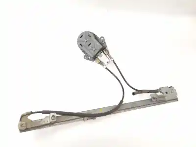 Second-hand car spare part driver left window regulator for citroen jumpy (u6u) 1.9 d oem iam references   