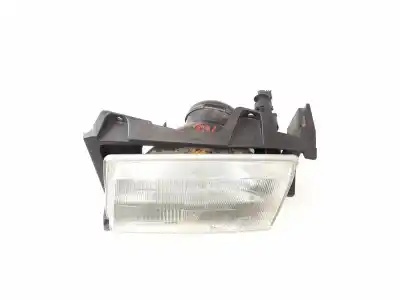 Second-hand car spare part left headlight for citroen jumpy (u6u) 1.9 d oem iam references 36170748  