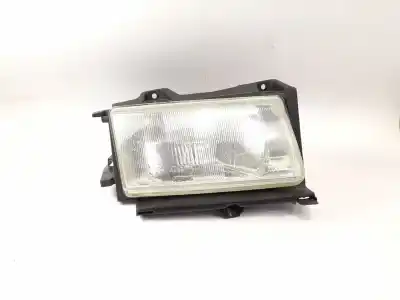 Second-hand car spare part right headlight for citroen jumpy (u6u) 1.9 d oem iam references 36160748