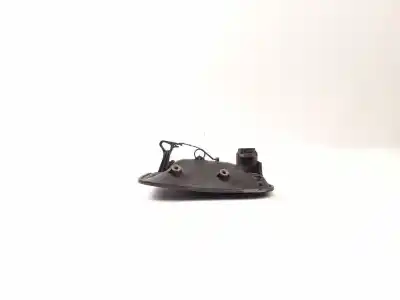 Peça sobressalente para automóvel em segunda mão puxador exterior dianteiro esquerdo por citroen jumpy (u6u) 1.9 d referências oem iam 1476388077