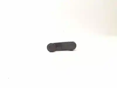 Peça sobressalente para automóvel em segunda mão manivela / manipulo do vidro dianteiro direito por citroen jumpy (u6u) 1.9 d referências oem iam 