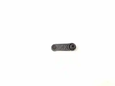 Second-hand car spare part right front window crank handle for citroen jumpy (u6u) 1.9 d oem iam references   