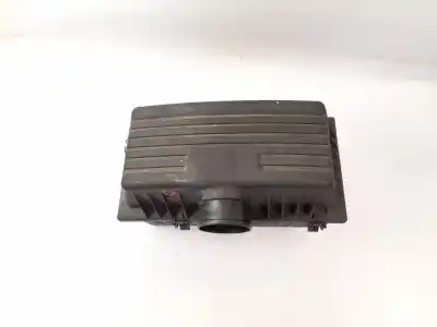 Peça sobressalente para automóvel em segunda mão filtro de ar por citroen jumpy (u6u) 1.9 d referências oem iam   
