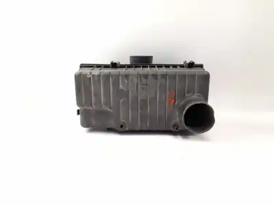 Peça sobressalente para automóvel em segunda mão filtro de ar por citroen jumpy (u6u) 1.9 d referências oem iam   