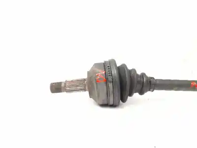 Second-hand car spare part front left transmission for citroen jumpy (u6u) 1.9 d oem iam references   
