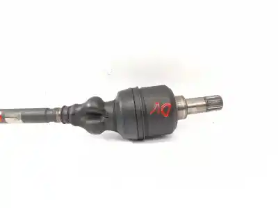 Second-hand car spare part front left transmission for citroen jumpy (u6u) 1.9 d oem iam references   