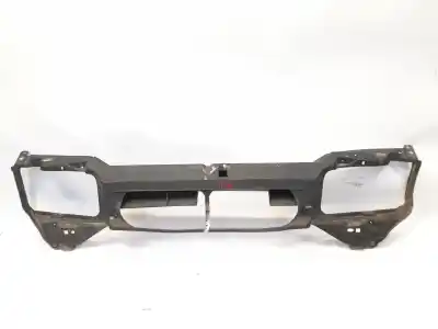 Peça sobressalente para automóvel em segunda mão painel frontal por citroen jumpy (u6u) 1.9 d referências oem iam 