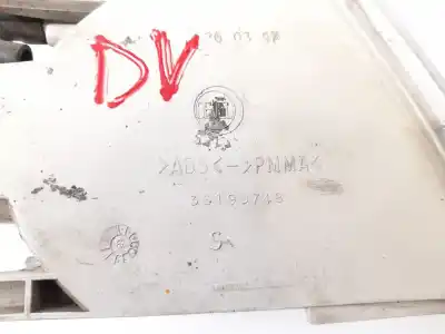 Peça sobressalente para automóvel em segunda mão farolim dianteiro esquerdo por citroen jumpy (u6u) 1.9 d referências oem iam 36190748  