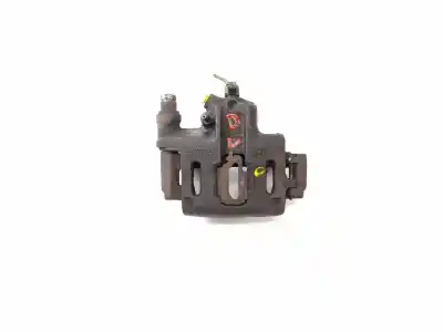 Peça sobressalente para automóvel em segunda mão pinça de travão dianteira direita por citroen jumpy (u6u) 1.9 d referências oem iam 