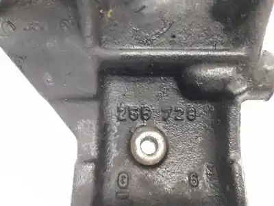 Second-hand car spare part alternator support for citroen jumpy (u6u) 1.9 d oem iam references 256728  