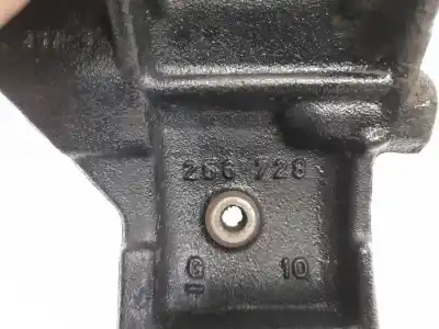 Pezzo di ricambio per auto di seconda mano supporto alternatore per fiat scudo furgón (220_) 1.9 td riferimenti oem iam 256728  