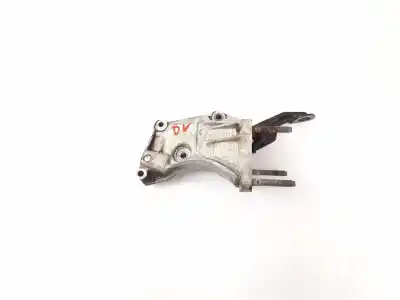 Peça sobressalente para automóvel em segunda mão suporte motor por citroen jumpy (u6u) 1.9 d referências oem iam 