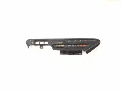 Peça sobressalente para automóvel em segunda mão moldagem por citroen jumpy (u6u) 1.9 d referências oem iam 1478529077